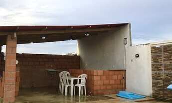 Imagem: Vendo Casa com piscina