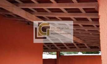 Imagem 3: Casa localizado no bairro Eugênio de Mello na cidade de São José dos Campos SP