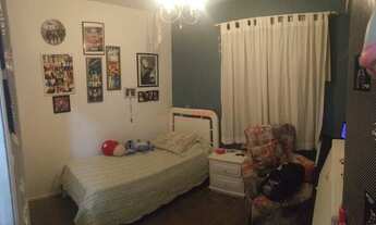 Imagem 5: VENDO CASA NO BOLSÃO DE INTERLAGOS-SÃO PAULO - SENDO 4 SUITES - PISCINA - ALUGADA