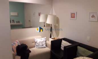 Imagem 3: Comercial à venda 1 Vaga, 35M², Vila Olímpia, São Paulo - SP