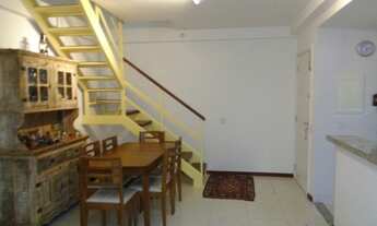 Imagem 6: PETRóPOLIS - Apartamento Padrão - Itaipava