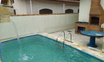 Imagem 2: Casa para venda tem 120 metros quadrados com 3 quartos em Arembepe (Abrantes) - Camaçari