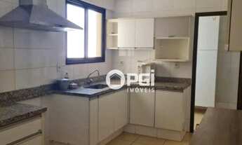 Imagem 7: Apartamento com 2 dormitórios para alugar, 111 m² por R$ 2.300,00/mês - Nova Aliança - Rib