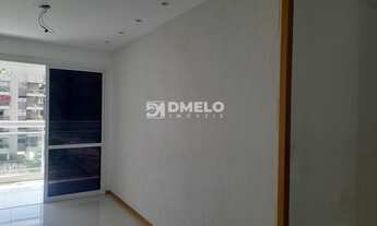 Imagem 2: Apartamento para venda tem 92 m², com 3 quartos, sendo 2 SUÍTES