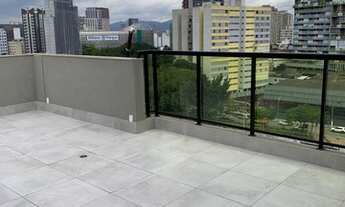 Imagem: Loft duplex para venda possui 82 metros