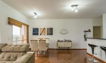 Imagem 4: Apartamento com 2 dormitórios à venda, 71 m² por R$ 425.000,00 - Núcleo Residencial Célia