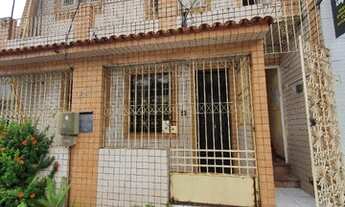 Imagem: Casa nos altos, Domingos Marreiros, R$ 1.800