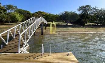 Imagem 2: IBIRACI - Sítio - garrafão