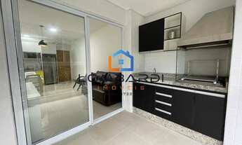 Imagem 5: Apartamento na Praia das Toninhas