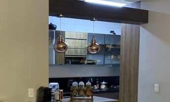 Imagem 3: Apartamento para Venda em Jundiaí, Jardim Ana Maria, 3 dormitórios, 1 suíte, 2 banheiros