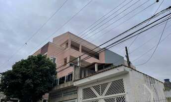 Imagem 4: São Paulo - Apartamento Padrão - Cidade Líder