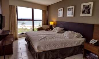 Imagem: Beach Class Internacional - Flat na Avenida