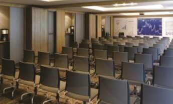 Imagem 3: PORTO ALEGRE - Conjunto Comercial/Sala - Menino Deus