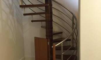 Imagem 4: Casa com 4 dormitórios para alugar, 200 m² por R$ 15.000,00/mês - Alphaville 01 - Barueri