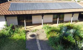 Imagem 2: Terreno, Residencial Barravento, investimento, piscina, chácara