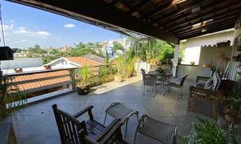 Imagem 2: Casa Ampla e Espaçosa - Vila Romana