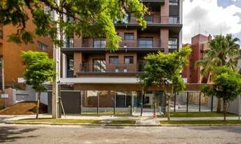 Imagem 3: Apartamento à venda, 67 m² por R$ 699.300,00 - Alto da Glória - Curitiba/PR