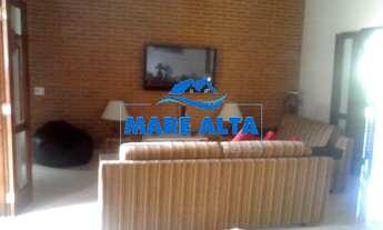 Imagem 3: Linda Casa Próxima a praia