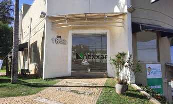 Imagem 3: Sala térrea na rua Paiquere