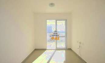 Imagem 3: Apartamento com 3 dormitórios para alugar, 80 m² por R$ 2.800,00/ano - Vila Sônia - São Pa