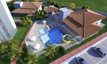 Imagem 5: Doce vida Acqua Apartamento com 3 dormitórios