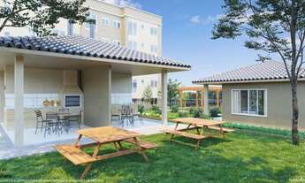 Imagem 7: APARTAMENTO RESIDENCIAL em CASCAVEL - PR, FLORESTA