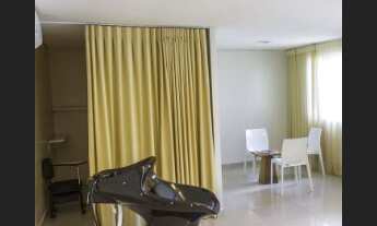 Imagem 6: Lindo apartamento à venda mobiliado na Praia do Futuro com 35 metros - VG FUN Condomínio