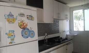 Imagem 5: Apartamento para Locação em São Paulo, Loteamento City Jaragua, 2 dormitórios, 1 banheiro