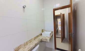 Imagem 5: Casa Residencial à venda, Plano Diretor Sul, Palmas - CA0394