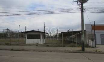 Imagem: Porto Alegre - Terreno Padrão - Navegantes