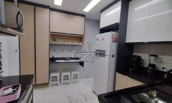 Imagem 7: PRAIA GRANDE - Apartamento Padrão - BOQUEIRAO