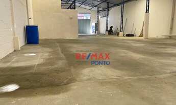 Imagem 6: Barracão para alugar, 250 m² por R$ 2.100,00/mês - Centro - Estiva Gerbi/SP