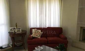 Imagem 2: Apartamento á venda próximo ao Estádio do Morumbi. 215 m² ,3 suítes, 3 salas e 3 vagas de