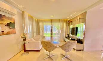 Imagem 4: Casa em Condomínio 360m² no Olho Dágua Nascente e Porcelanato 03 Suítes MKT***TR105324