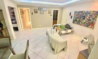 Imagem 2: Apartamento com 3 dormitórios à venda, 104 m² por R$ 685.000,00 - Coqueiros - Florianópoli