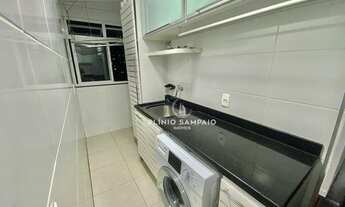 Imagem 2: 3 quartos no miolo da praia do canto