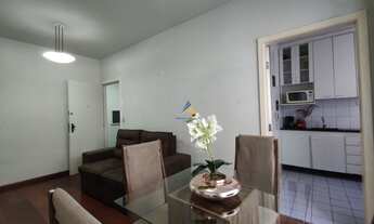 Imagem: Belo Horizonte - Apartamento Padrão - Buritis