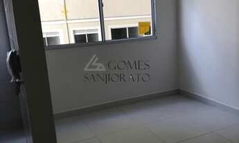 Imagem 5: MAUÁ - Apartamento Padrão - PARQUE SÃO VICENTE