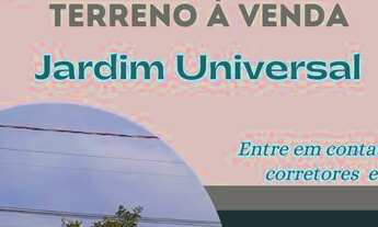 Imagem: Lote/Terreno para venda tem 260 metros quadrados