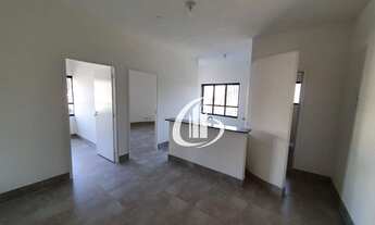 Imagem 5: Apartamento com 2 dormitórios para alugar á 70 metros do Parque do Trote, 45 m² por R$ 1.3