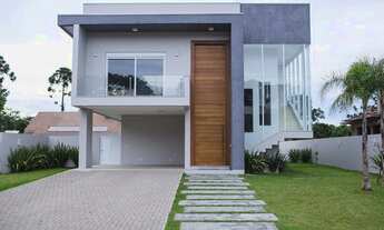 Imagem: LOTE CONSTRUÇAO EXCLUSIVO NO COND.RESERVA