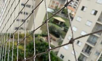 Imagem 2: CONDOMÍNIO VIDA NOVA - BARUERI