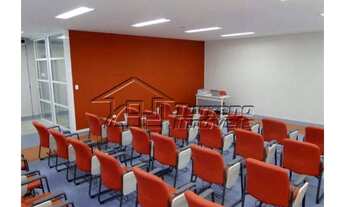 Imagem 4: Galpão industrial em ótima localização