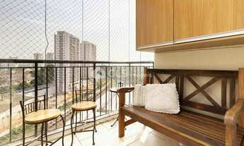 Imagem 7: São Paulo - Apartamento Padrão - Lapa