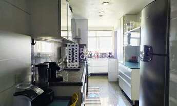 Imagem 7: Cobertura Duplex Vista Lagoa e Parque