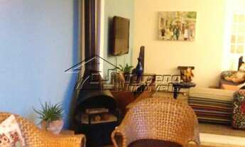 Imagem 4: Casa na zona oeste de São José dos Campos