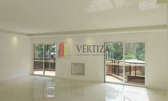 Imagem 4: Apartamento para venda ou locação na Vila Nova Conceição