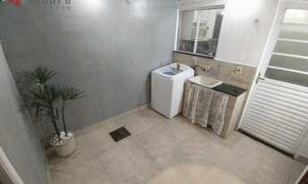 Imagem 3: Casa com 2 dormitórios à venda, 50 m² por R$ 260.000,00 - São Pedro - Juiz de Fora/MG