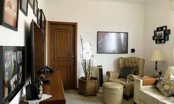 Imagem 4: Apartamento à venda com 170m², 3 quartos e 2 vagas