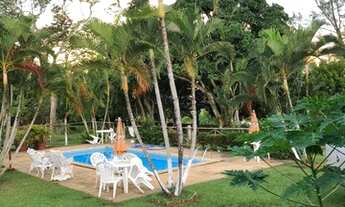 Imagem 4: Sítio à venda no bairro Monte Gordo - Camaçari/BA